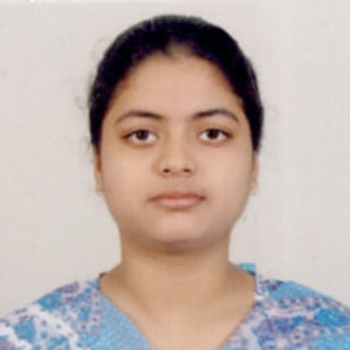 Divya Pankaja Nanda profile picture