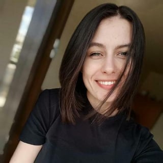 Patricia Cosma profile picture