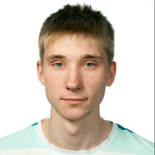 Volodymyr Liashenko profile picture