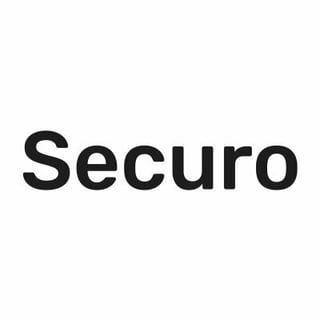Securo | API for DeFi profile picture