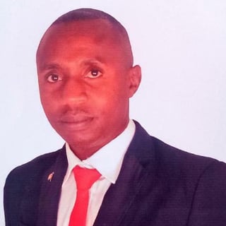 Kelvin Kamau profile picture