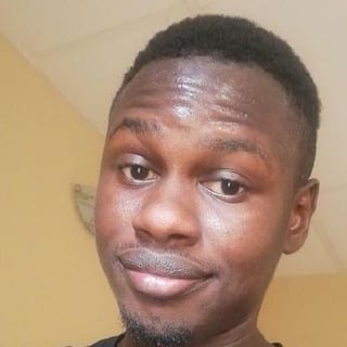 Adebisi Oluwafemi profile picture