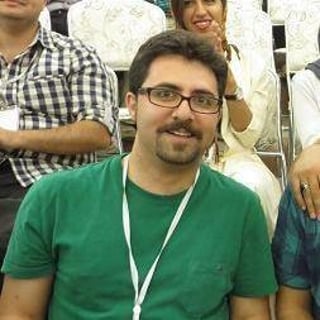 Mehran Davoudi profile picture
