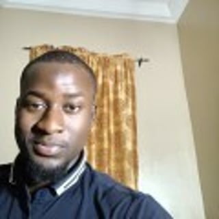 Sarafadeen Ibrahim Ayomide profile picture