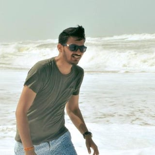 Shashwat profile picture