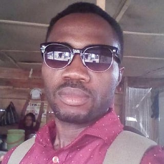 Oluwadipe Godwin Jesuropo profile picture