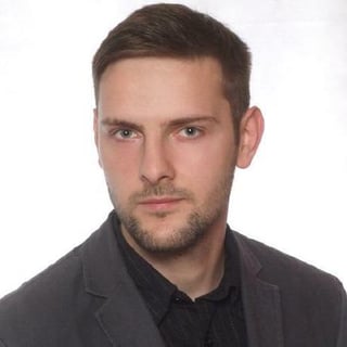 Damian Szwed profile picture