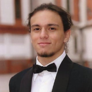 Sebastián Matías Carreira profile picture