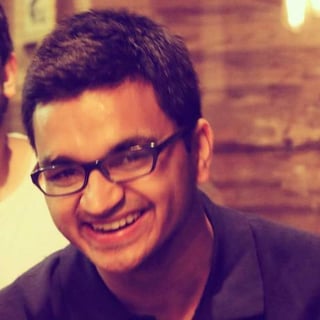 Prakhar Srivastav profile picture