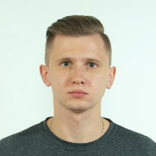 Oleksandr Tkachenko profile picture