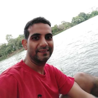 Pradeep K. Pant profile picture