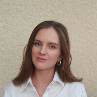 Albina Starykova profile picture