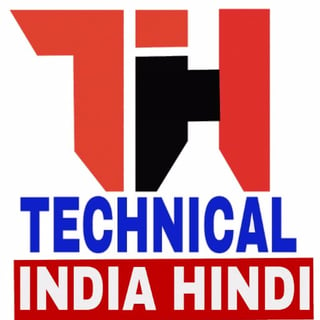 Technical India Hind profile picture
