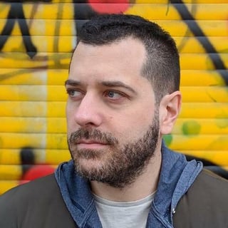 Luis Farzati profile picture