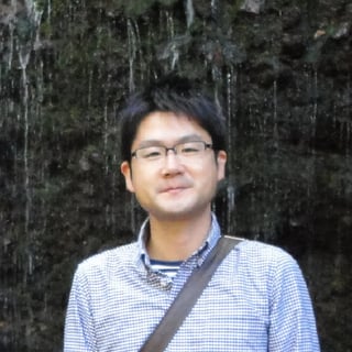Takaharu Yamamoto profile picture