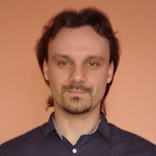 Michał Męciński profile picture