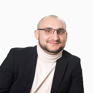 Georgi Ignatov profile picture