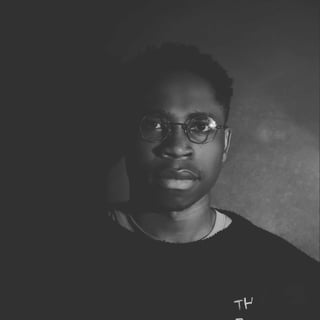 Victor Chukwuemeka Amos profile picture