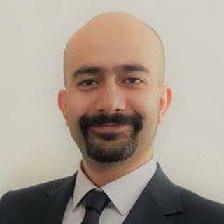 Saleh Yusefnejad profile picture