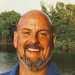 David Cobb profile picture