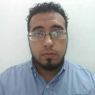 Alberto Cahuiche profile picture