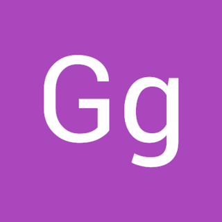 Gg Gg profile picture