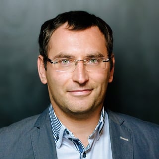 Sergey Leschev profile picture