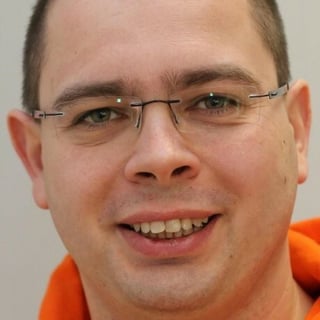 Dirk Hillbrecht profile picture