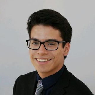 Nicolas Barrios profile picture