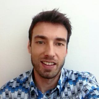 Matej Šircelj profile picture