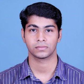 Sarath S Nair  profile picture