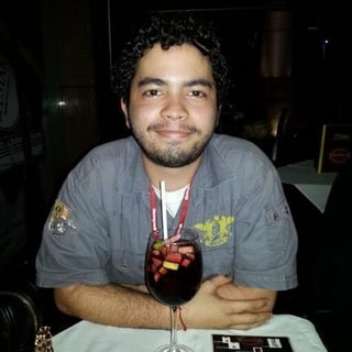 Alfredo Rivera profile picture