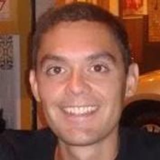 Marcelo Melo profile picture