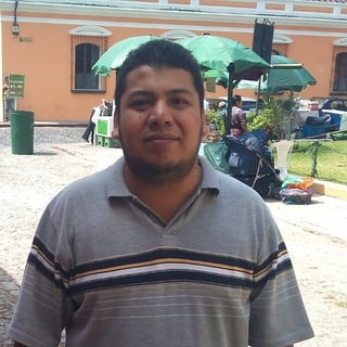 Estuardo Morales profile picture