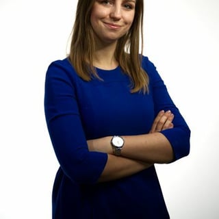 Marta Przybylska profile picture
