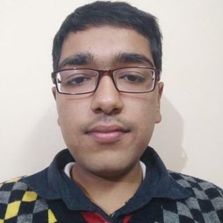 Harshit Kedia profile picture