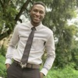 Idowu Omisola profile picture