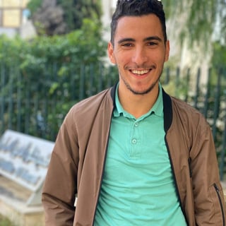 Hamza Yaakoubi profile picture