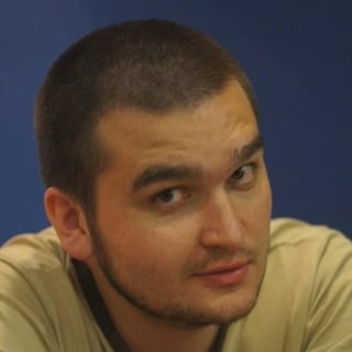 Alexander Zonov profile picture