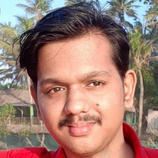 Aravind Sanjeev profile picture