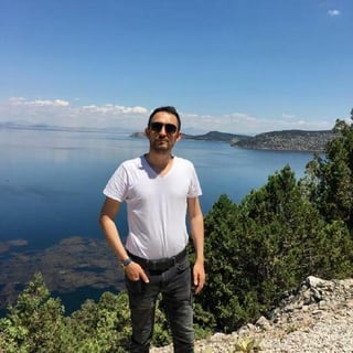 Mehmet Yaz profile picture