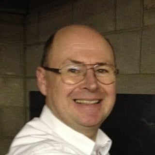 Simon Rhodes profile picture
