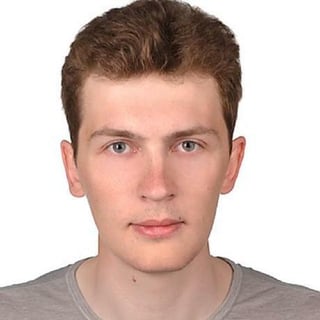 Oleg Bask profile picture
