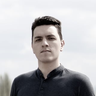 Uros Milovanovic profile picture