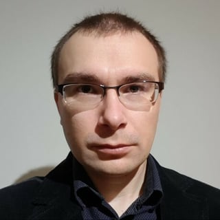Przemek Sech profile picture