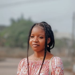 Miriam Amaefule  profile picture