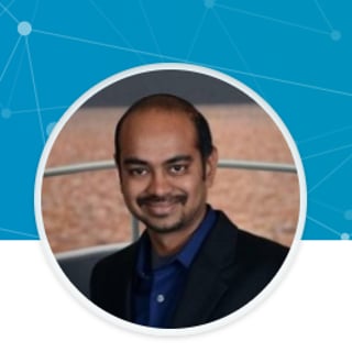 Arun Vijayraghavan profile picture