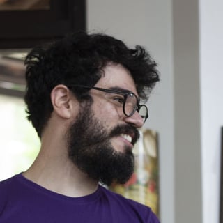 Gustavo Santos profile picture