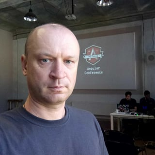 Vyacheslav Chub profile picture