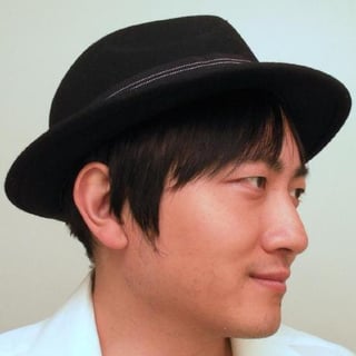 Likai Liu profile picture